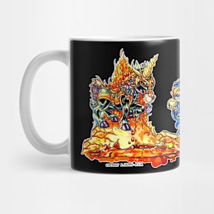 UNI - VERSE 23 Mug